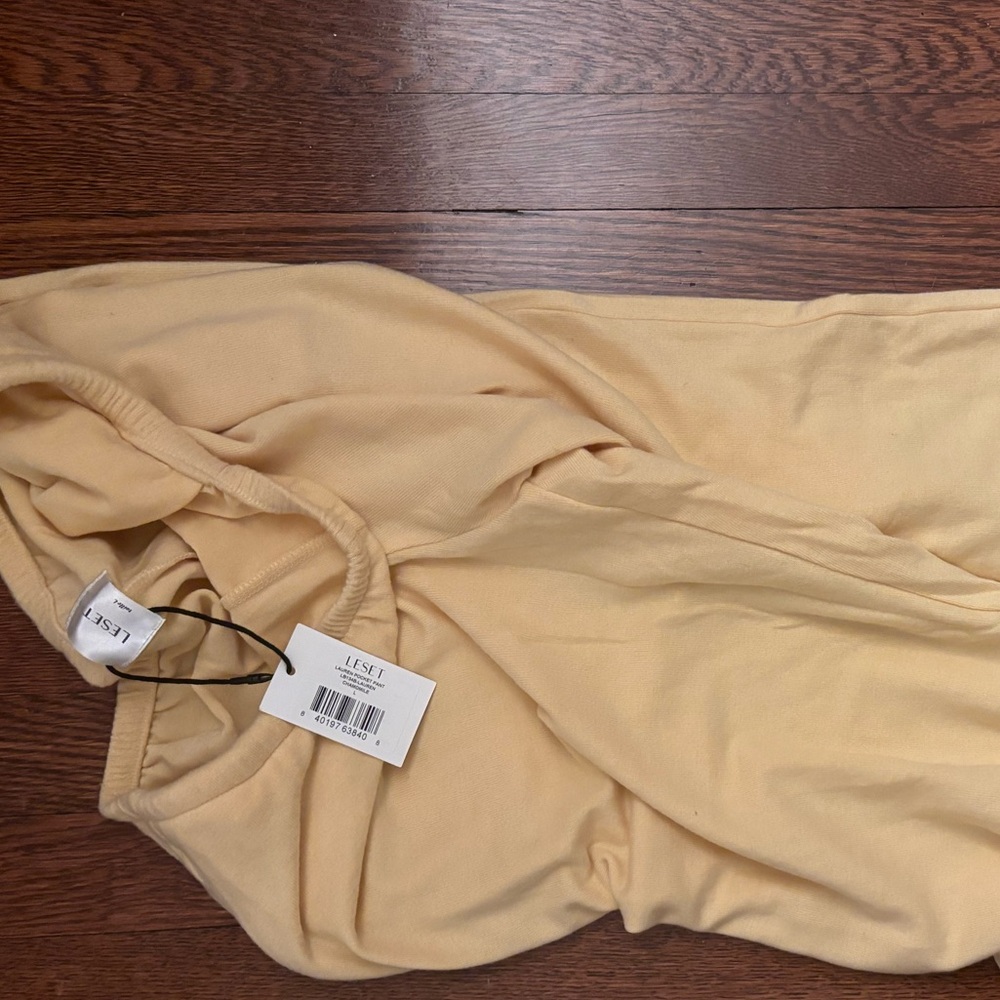 Leset Lauren Pocket Pants - Picture 6 of 11
